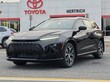 Toyota Crown Signia