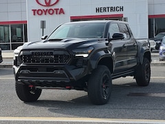 2025 Toyota Tacoma i-FORCE MAX TRD Pro Truck Double Cab