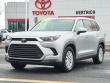 Used 2024 Toyota Grand Highlander XLE Sport Utility
