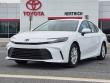 Used 2026 Toyota Camry LE Car