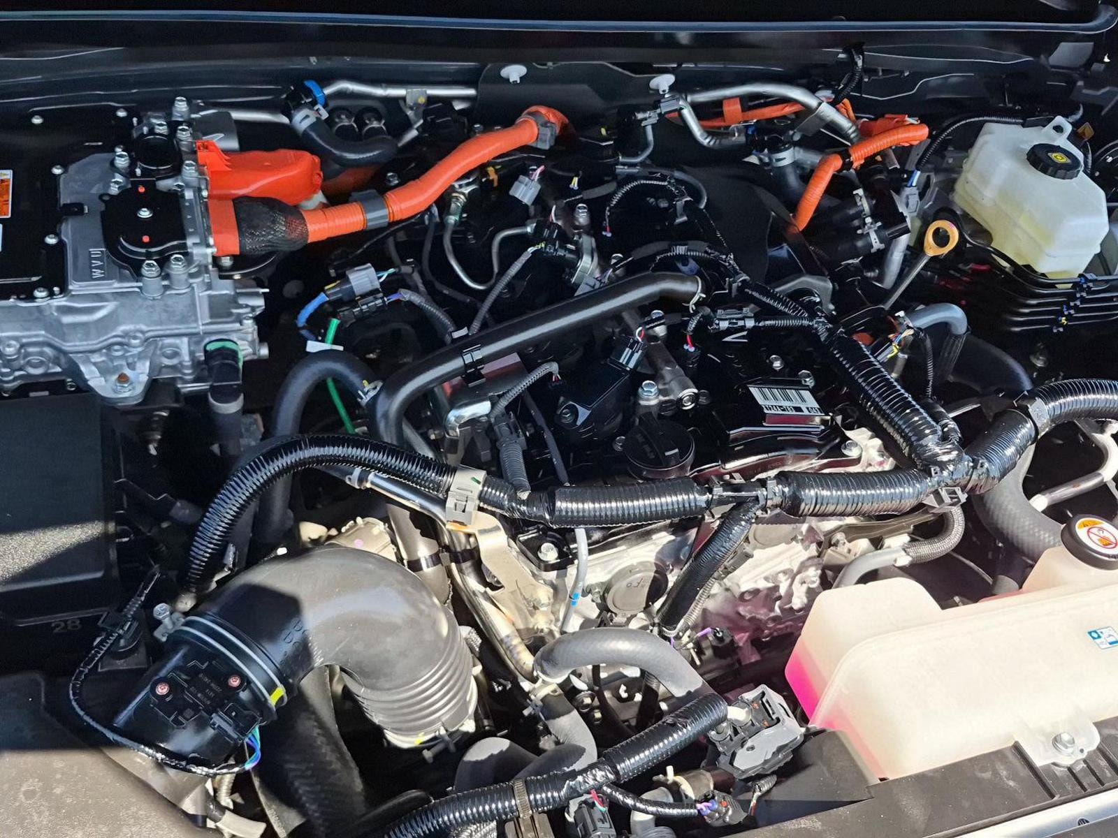 2026 Toyota Tacoma Limited - Photo 22