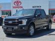 Used 2019 Ford F-150 LARIAT 4WD SuperCrew 5.5 Box Truck