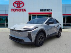 2026 Toyota C-HR SE SUV