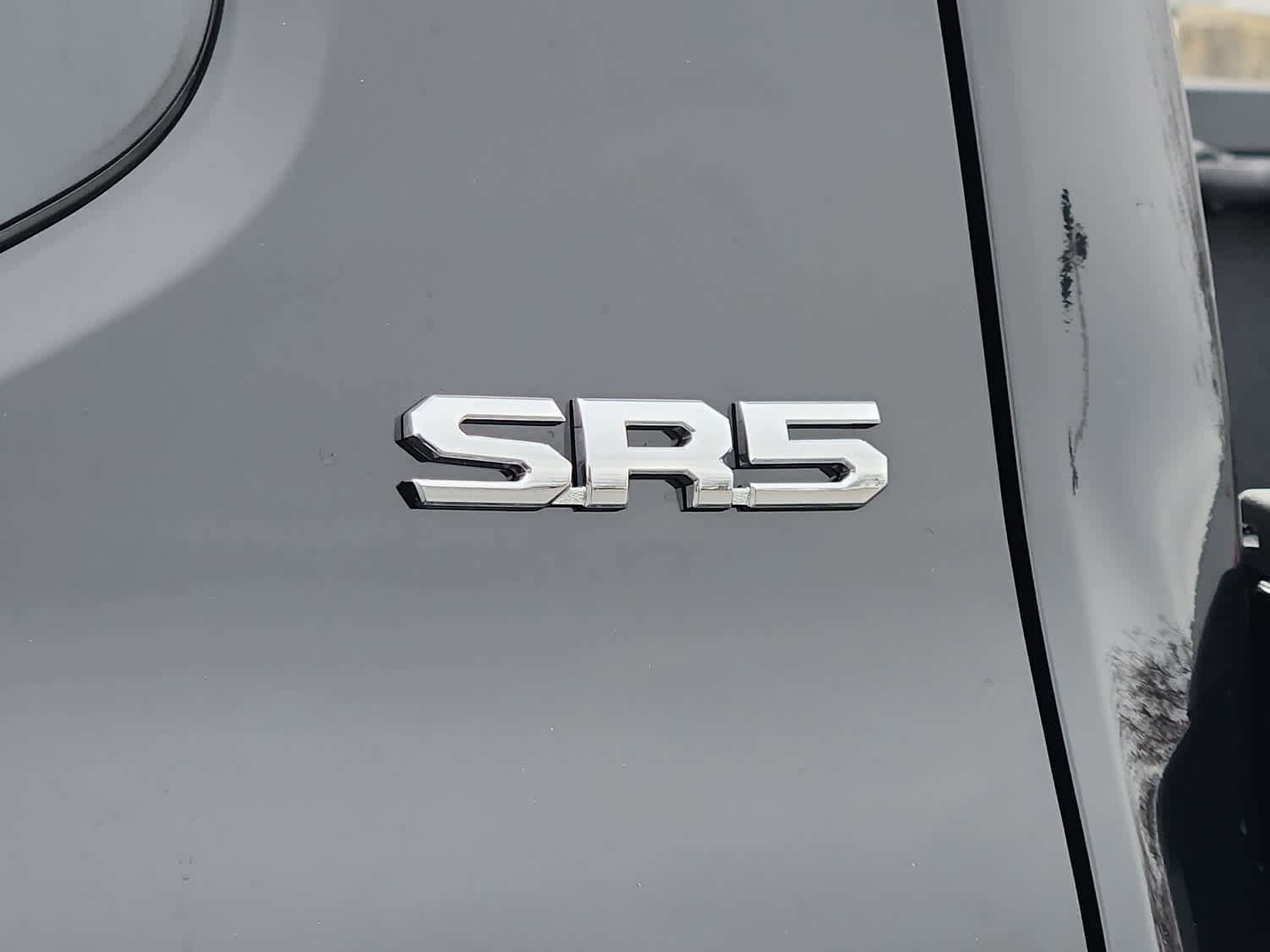 2026 Toyota Tacoma SR5 - Photo 16