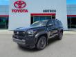 Certified 2026 Toyota 4Runner SR5 Sport Utility