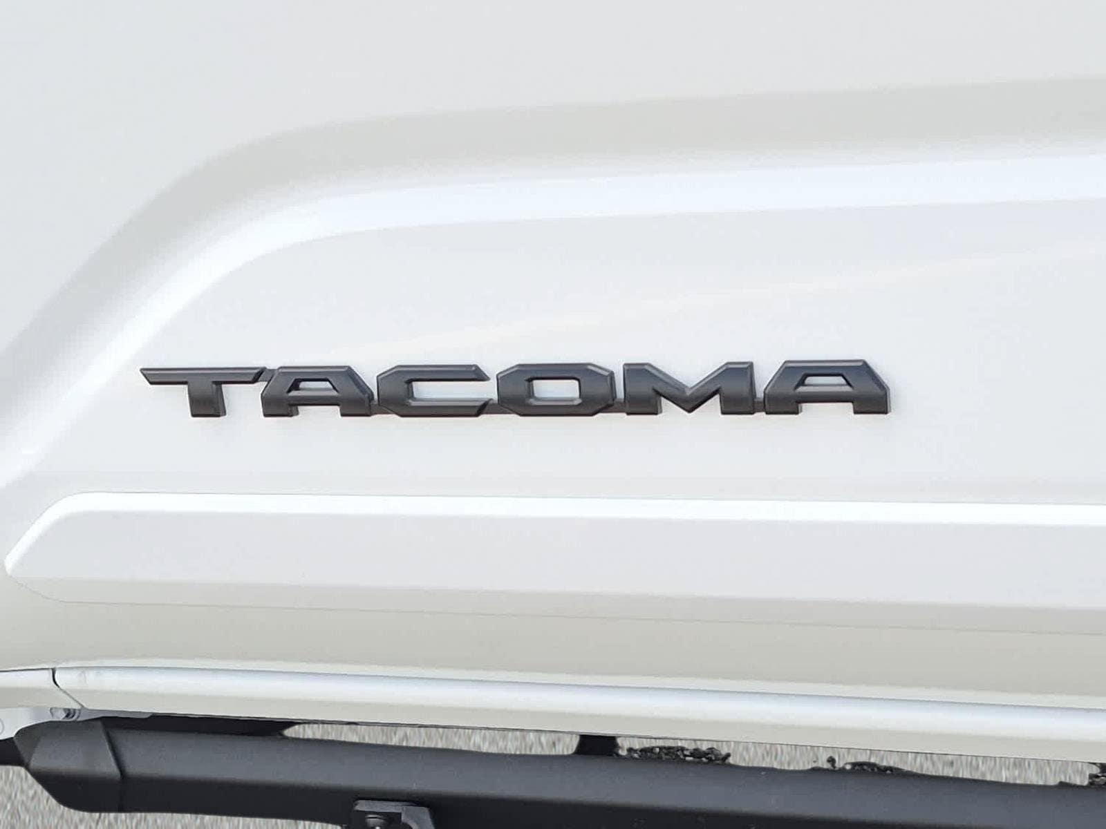 2026 Toyota Tacoma TRD Sport - Photo 19