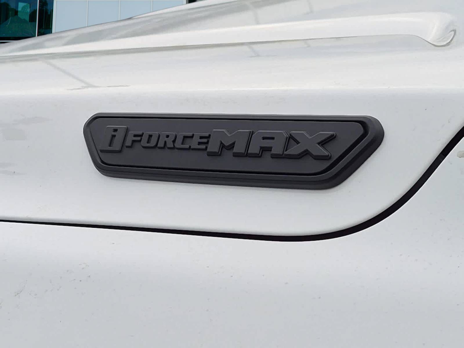 2026 Toyota Tacoma TRD Off Road - Photo 21