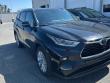 Used 2023 Toyota Highlander Limited Sport Utility
