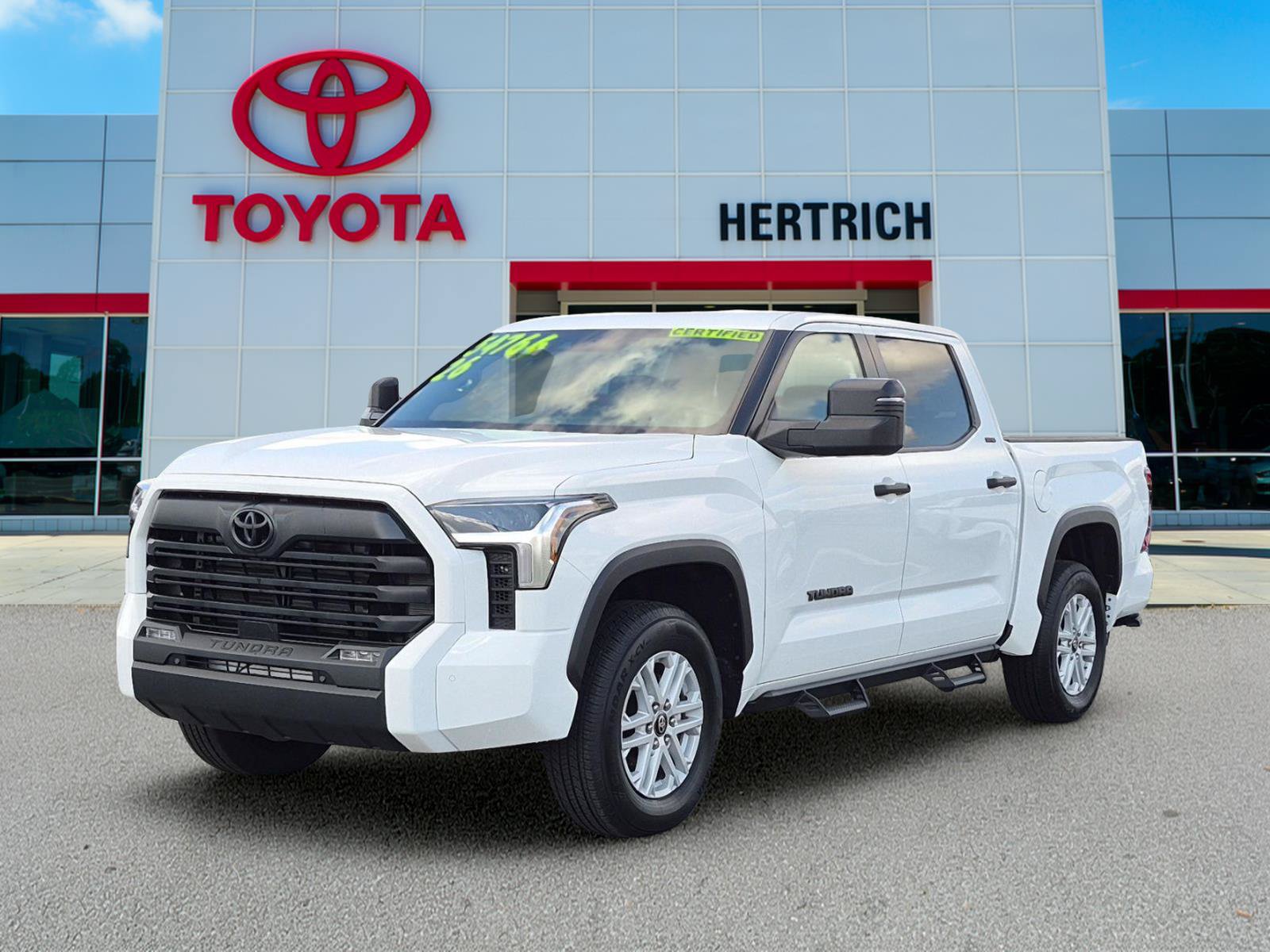  Toyota Tundra