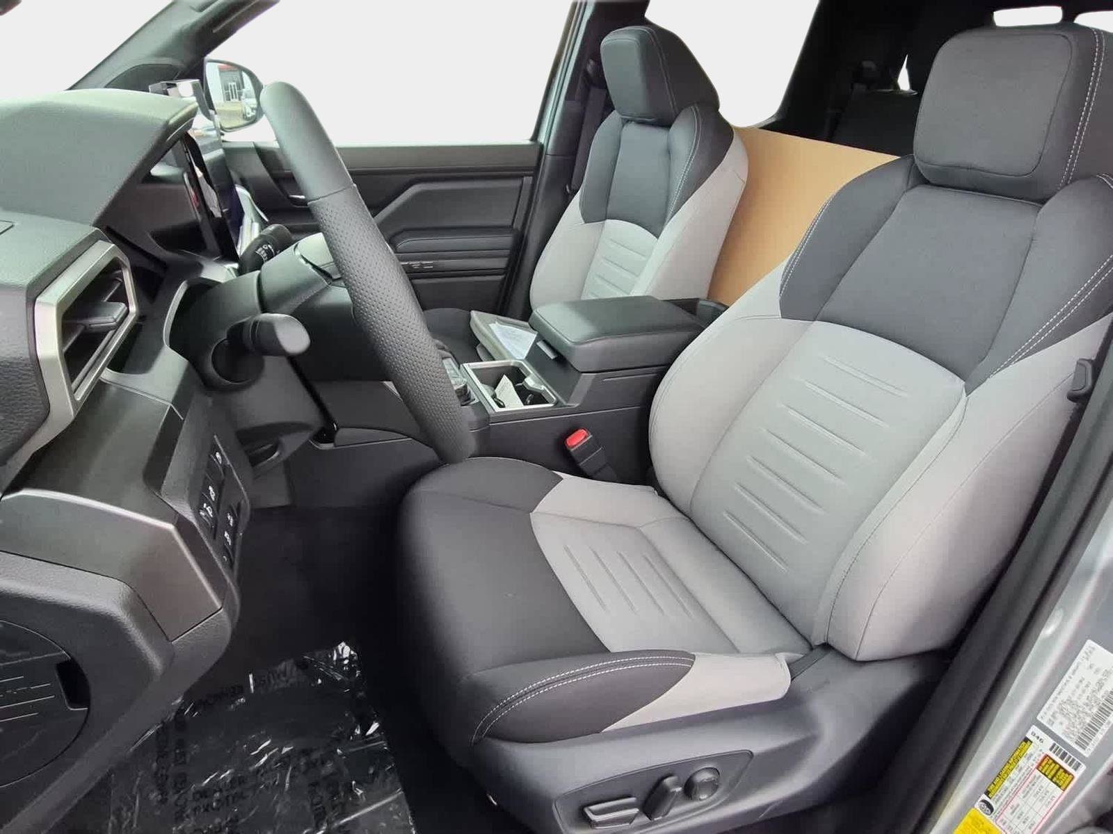 2026 Toyota Tacoma TRD Off Road - Photo 13