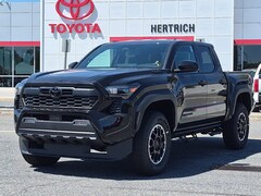 2026 Toyota Tacoma i-FORCE MAX TRD Off-Road i-FORCE MAX Truck Double Cab