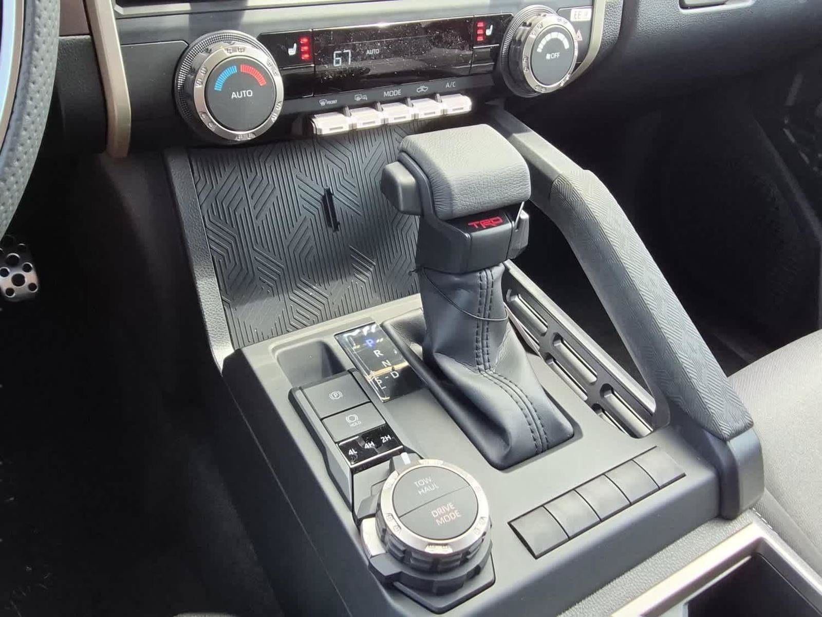 2026 Toyota Tacoma TRD Sport - Photo 14
