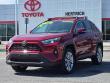 Used 2024 Toyota RAV4 XLE Premium Sport Utility
