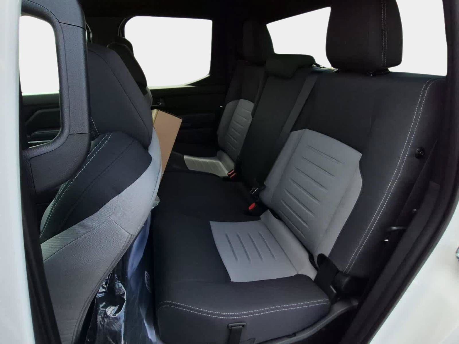 2026 Toyota Tacoma TRD Sport - Photo 11