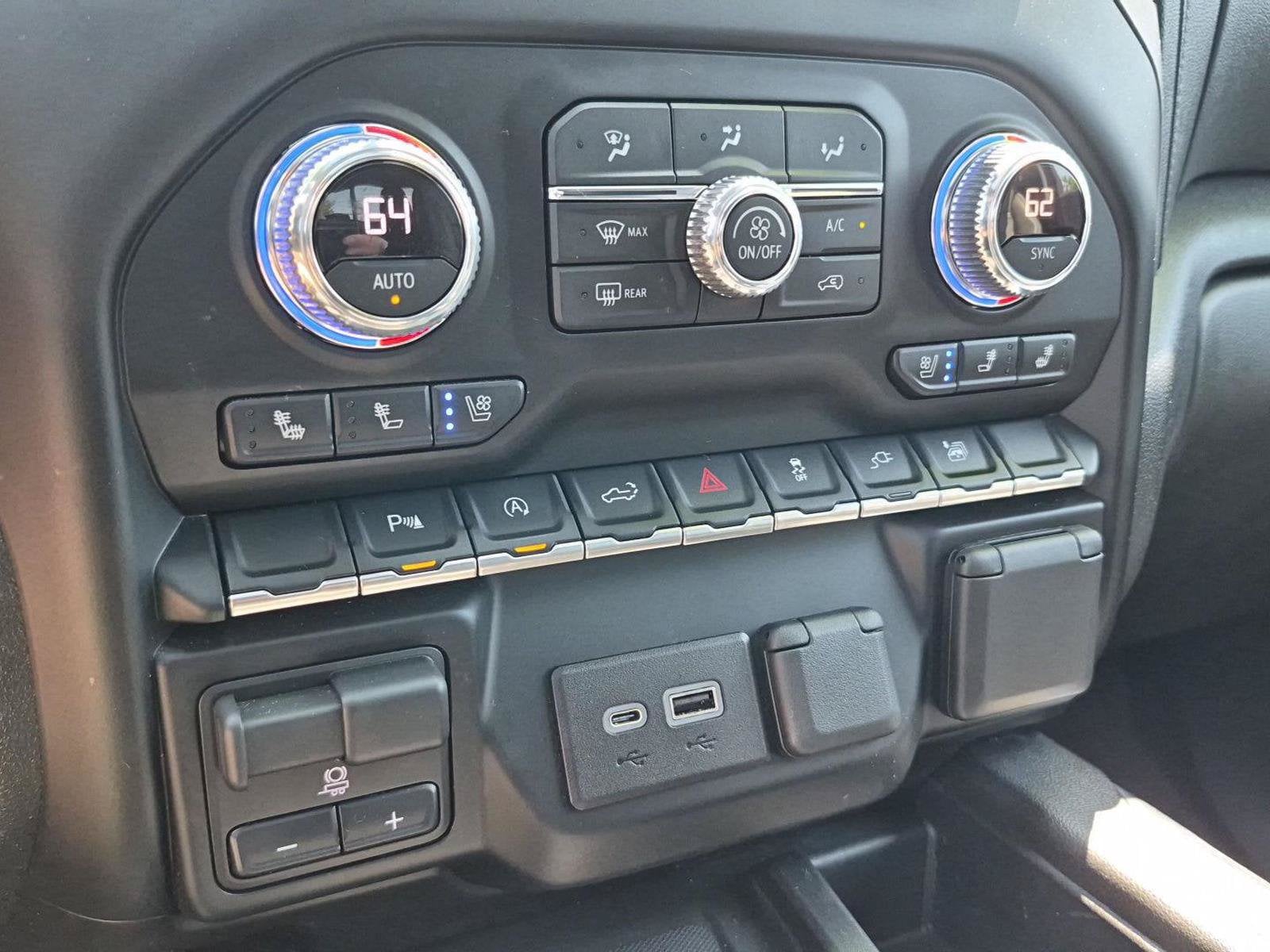 2021 GMC Sierra 1500 Denali Denali - Photo 18