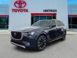 Certified 2024 Mazda CX-90 3.3 Turbo S Premium Plus i-ACTIV AWD Sport Utility