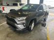 Used 2021 Toyota RAV4 XLE Sport Utility