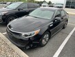  Kia Optima Hybrid