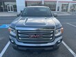GMC Canyon