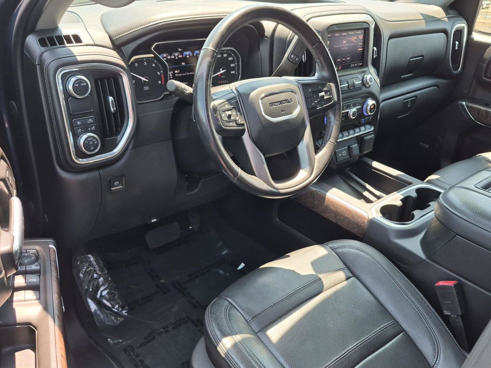 2021 GMC Sierra 1500 Denali Denali - Photo 13