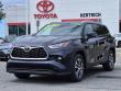 Used 2022 Toyota Highlander XLE Sport Utility
