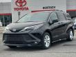 Used 2026 Toyota Sienna XLE Mini-van, Passenger