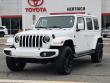 Used 2023 Jeep Wrangler High Altitude Sport Utility