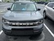 Used 2022 Ford Bronco Sport Big Bend Sport Utility