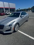 Cadillac CTS