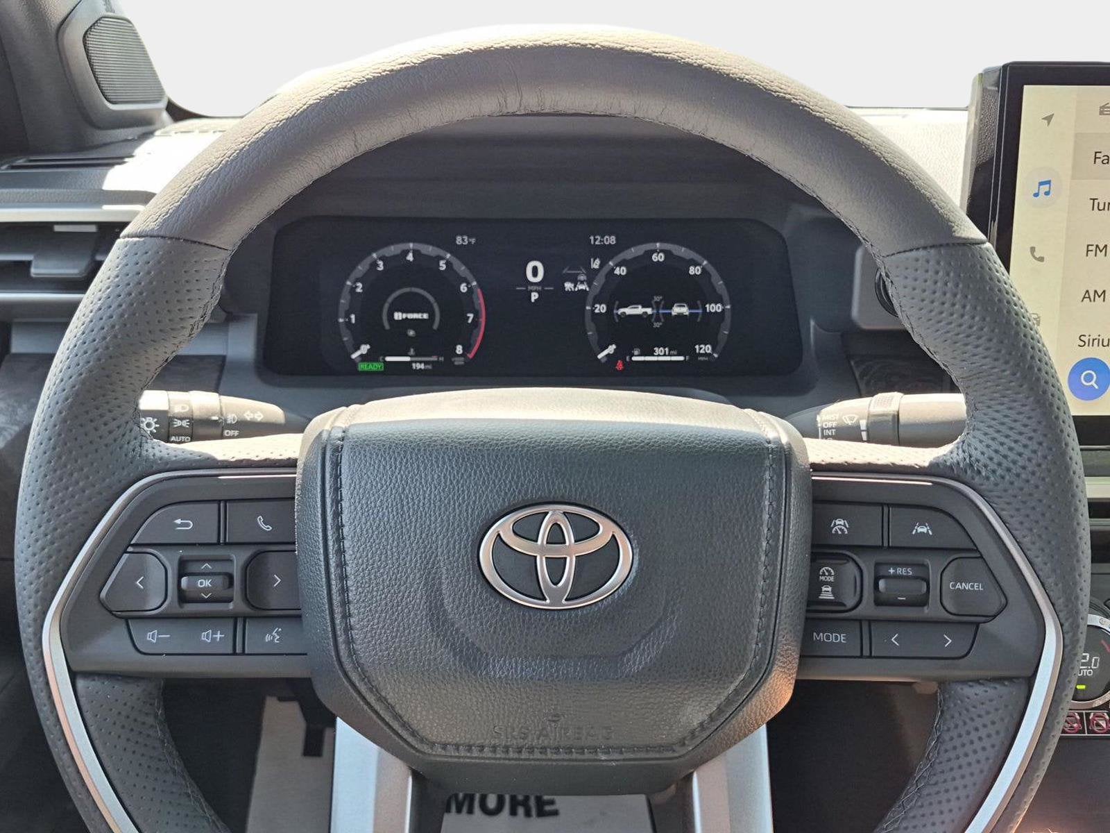 2026 Toyota Tacoma Limited - Photo 15