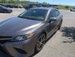 Used 2020 Toyota Camry SE Car