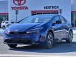Used 2026 Toyota Prius LE Car