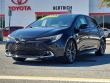 Used 2025 Toyota Corolla XSE Car