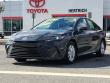 Used 2025 Toyota Camry LE Car