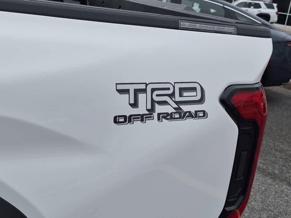 2026 Toyota Tacoma TRD Off Road - Photo 18