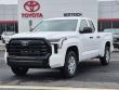 Used 2026 Toyota Tundra SR Double Cab 6.5 Bed (Natl) Truck