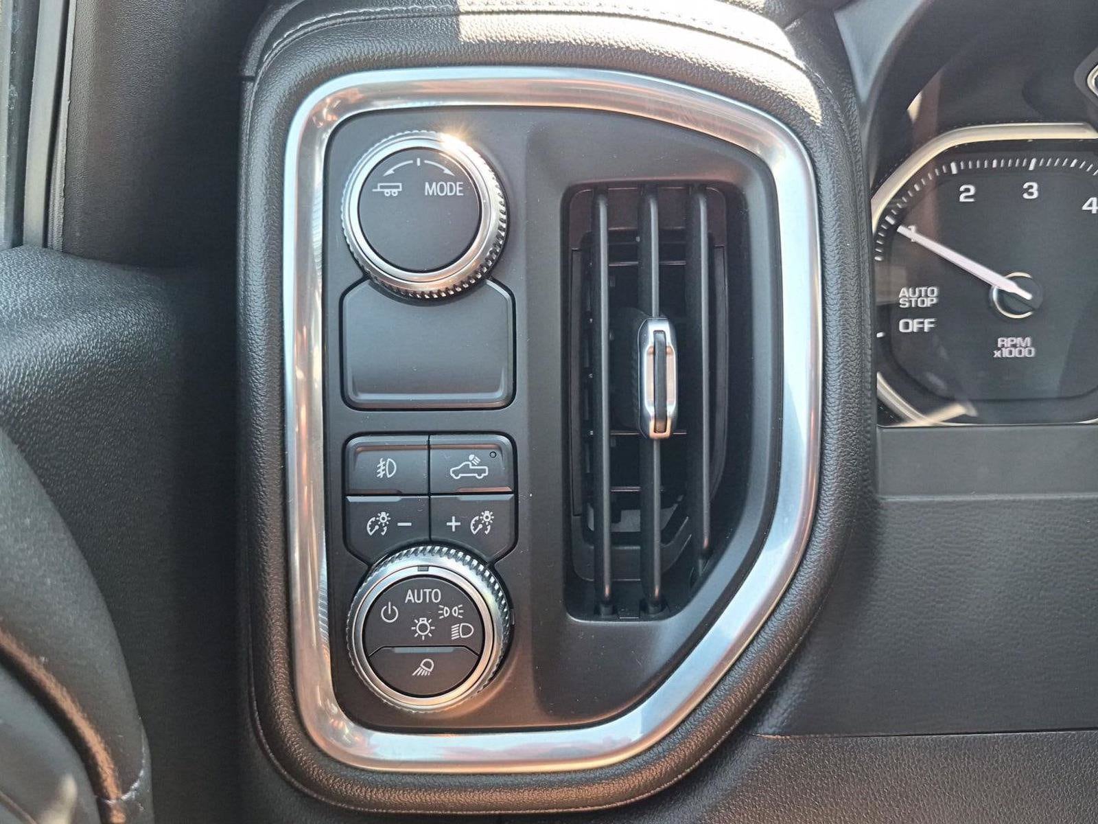 2021 GMC Sierra 1500 Denali Denali - Photo 22