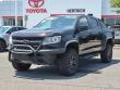 Used 2019 Chevrolet Colorado 4WD ZR2 Crew Cab 128.3 Truck