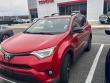 Used 2016 Toyota RAV4 SE Sport Utility
