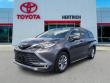 Certified 2023 Toyota Sienna Limited 7-Passenger Passenger Van