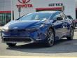Used 2026 Toyota Prius Limited Car
