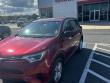 Used 2018 Toyota RAV4 LE Sport Utility