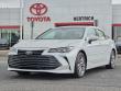 Used 2021 Toyota Avalon XLE Car