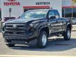 Used 2025 Toyota Tacoma SR XtraCab 6 Bed AT (Natl) Truck