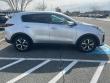 Used 2020 Kia Sportage LX Sport Utility
