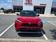 Toyota RAV4 Prime