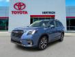 Used 2023 Subaru Forester Limited Sport Utility