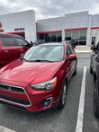  Mitsubishi Outlander Sport