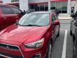 Used 2014 Mitsubishi Outlander Sport SE Sport Utility