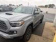Used 2021 Toyota Tacoma TRD Sport Double Cab 6 Bed V6 AT (Natl) Truck